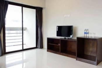 Maison d'hôtes Leaf Phuket